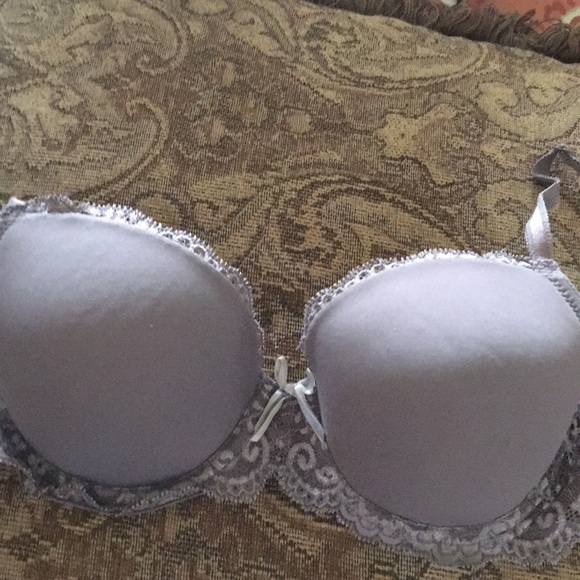 Victoria's Secret Other - Vintage Victoria’s Secret ANGELS bra 34C